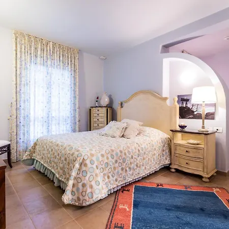 Voukamvilia Junior Suite In Epidavros Shared Pool Nea Epidavros Exterior photo