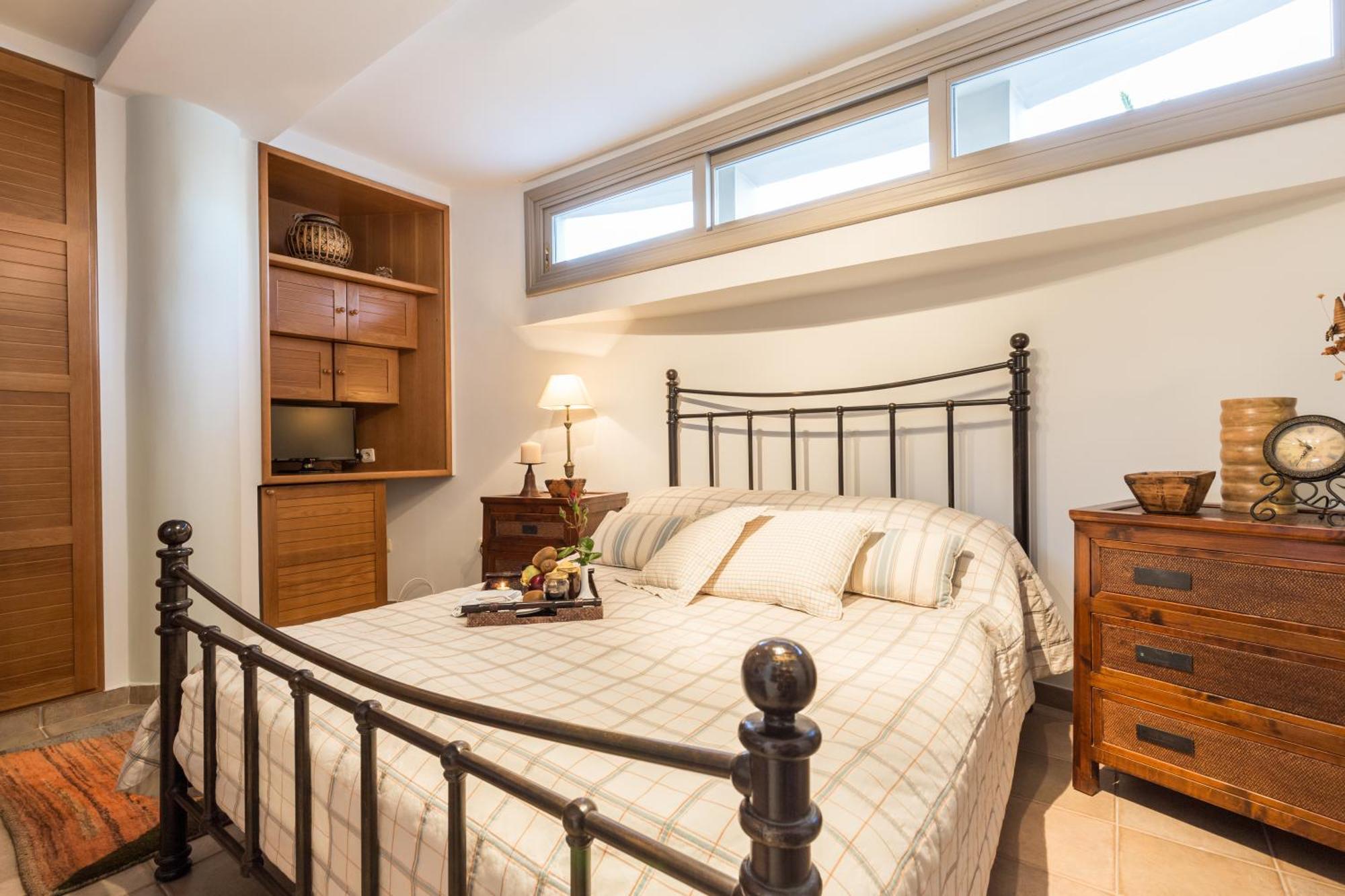 Apartamento Voukamvilia Junior In Epidavros Shared Pool Nea Epidavros